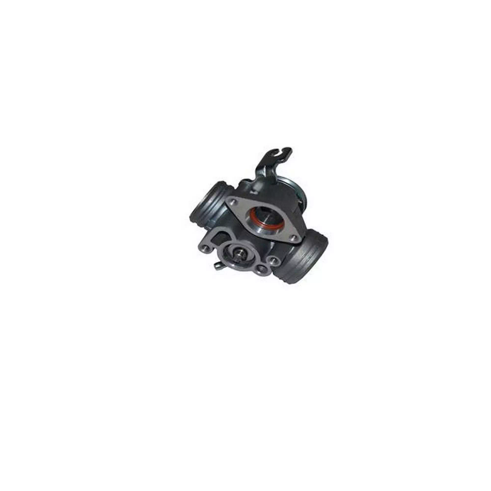KUBA PESARO 125-X MAX GAZ KELEBEĞİ BOŞ #KM 81773